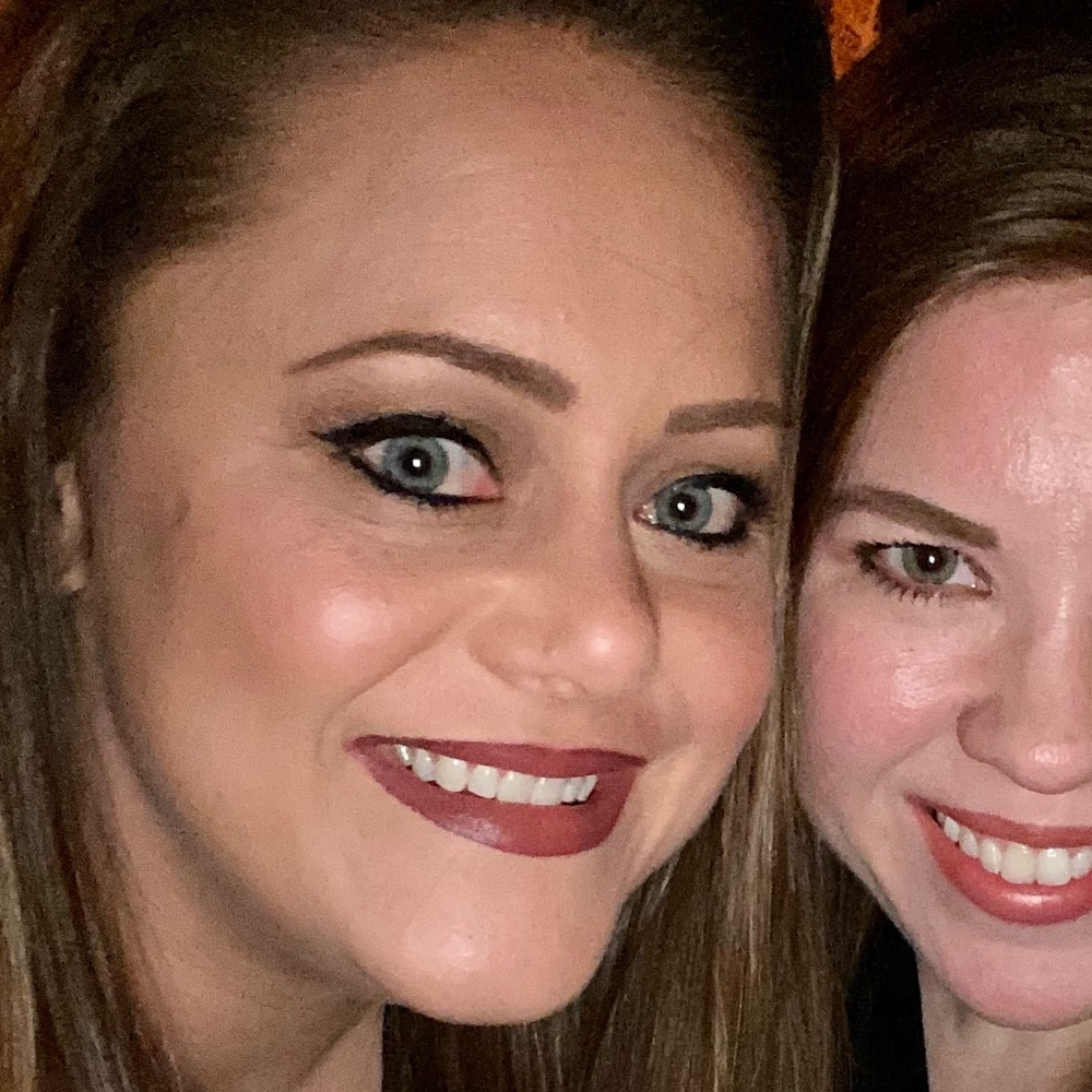 Meet your Posher, Kayla